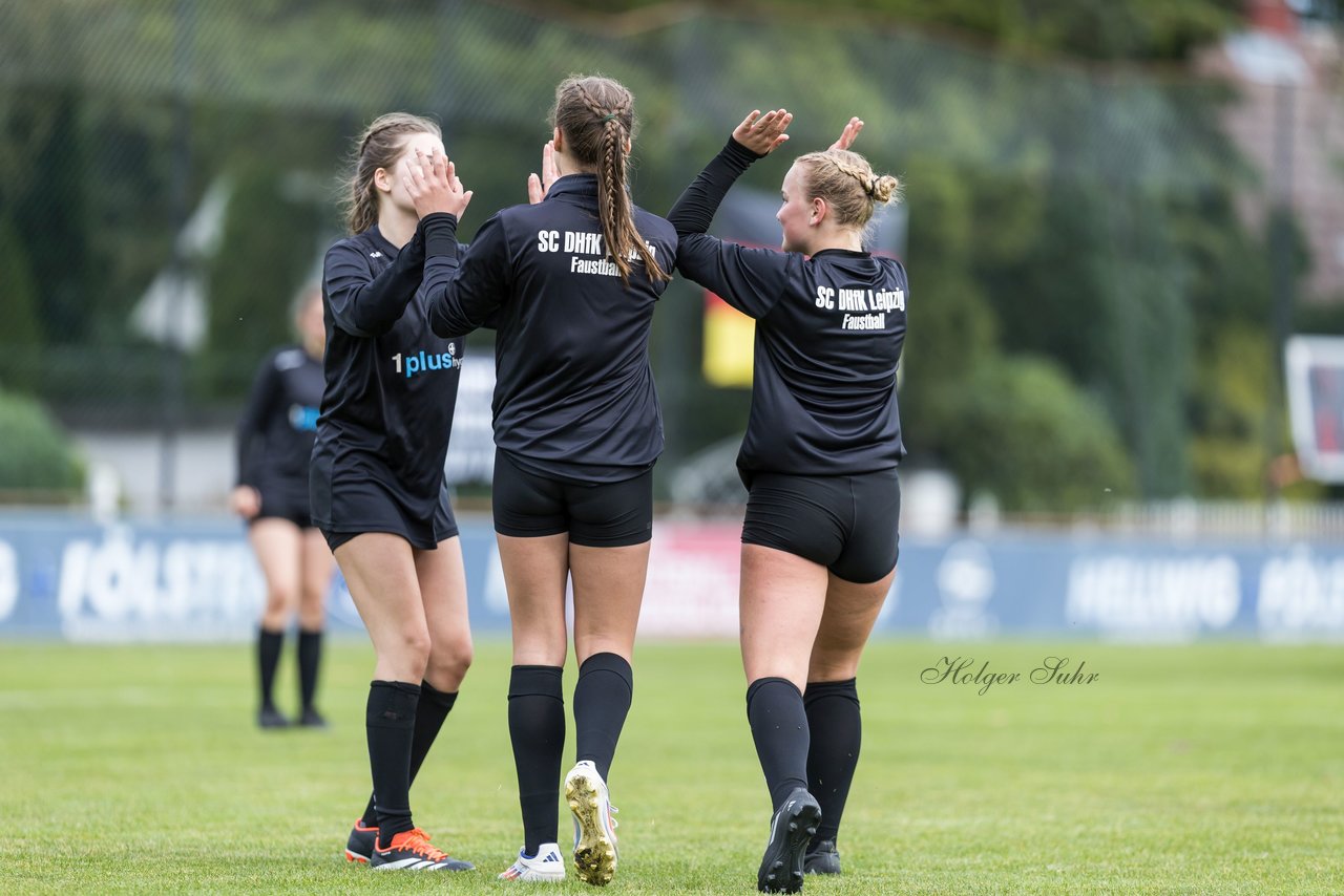 Bild 526 - wU16 Deutsche Meisterschaft